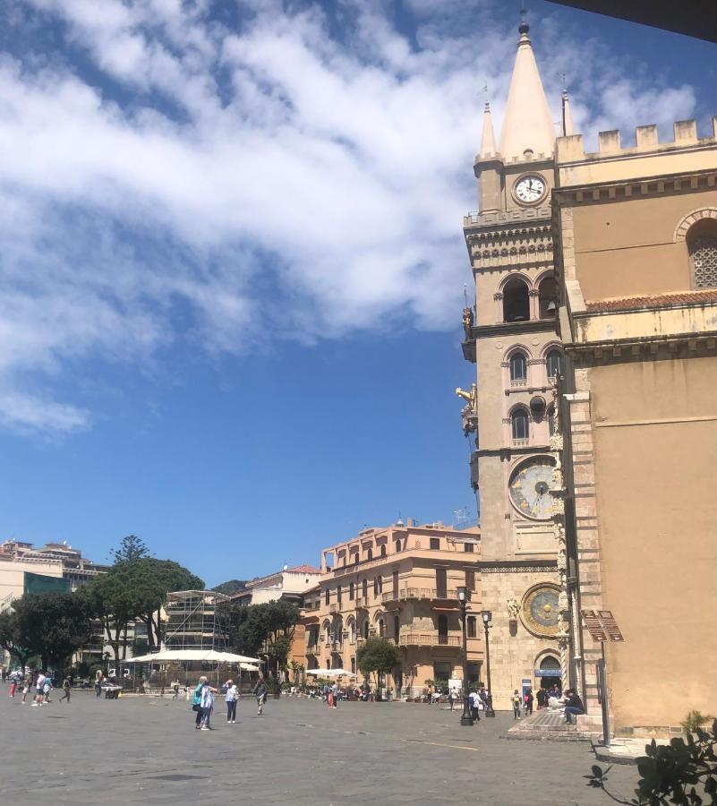 Maison Al Duomo Messina Ngoại thất bức ảnh