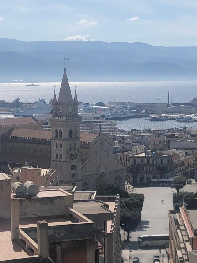 Maison Al Duomo Messina Ngoại thất bức ảnh