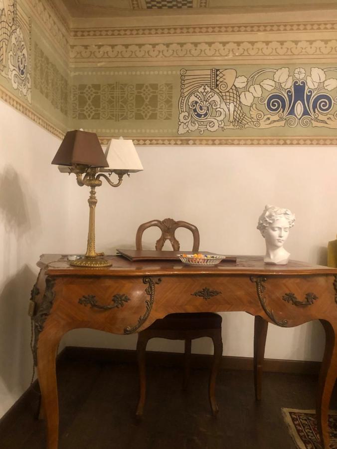 Maison Al Duomo Messina Ngoại thất bức ảnh