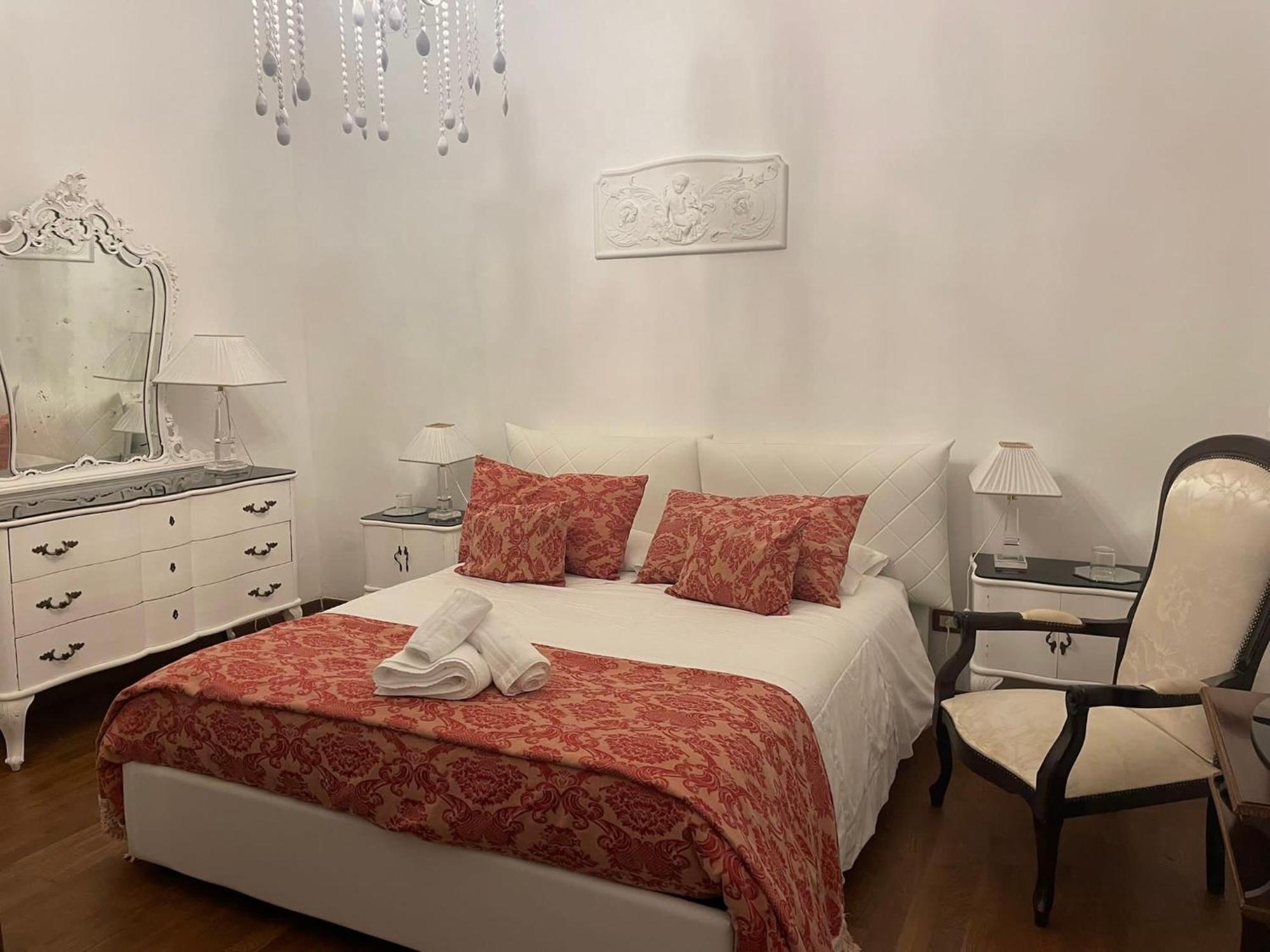 Maison Al Duomo Messina Ngoại thất bức ảnh