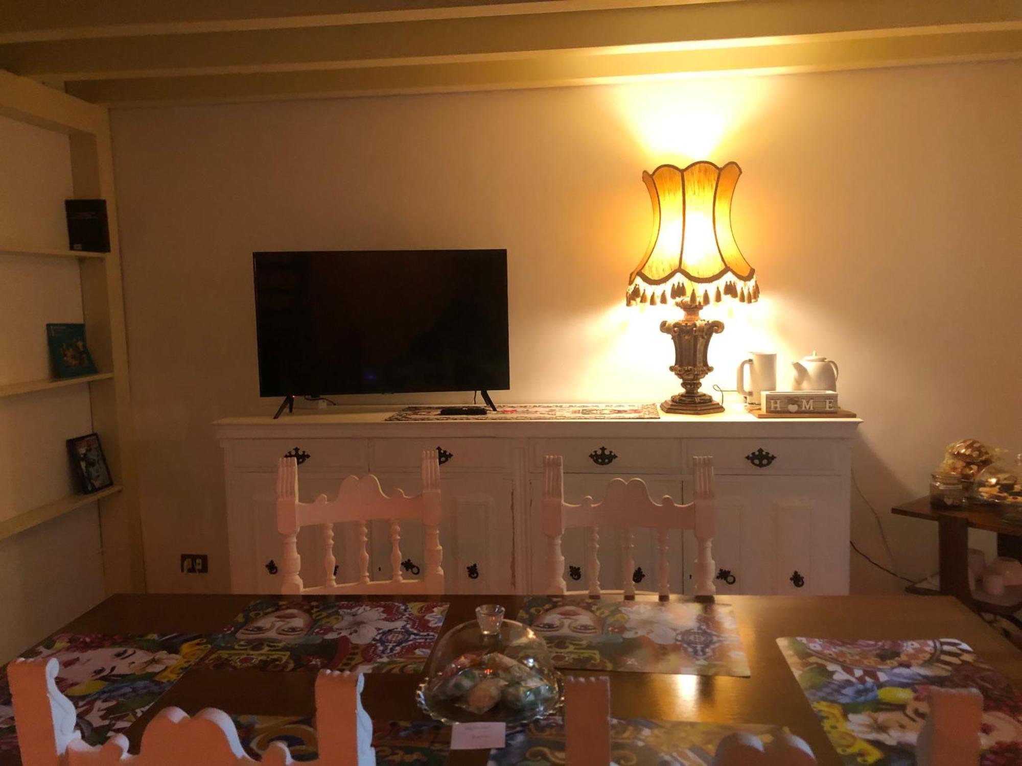 Maison Al Duomo Messina Ngoại thất bức ảnh