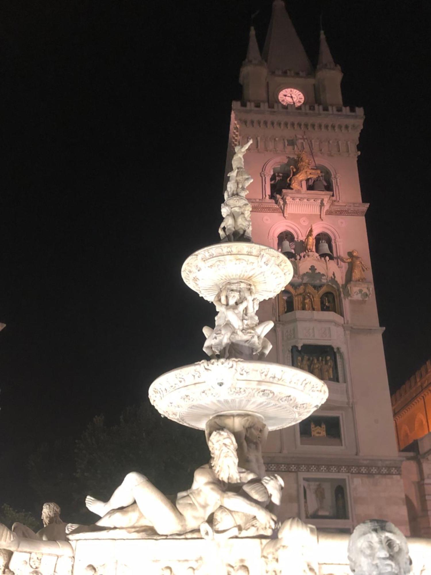 Maison Al Duomo Messina Ngoại thất bức ảnh