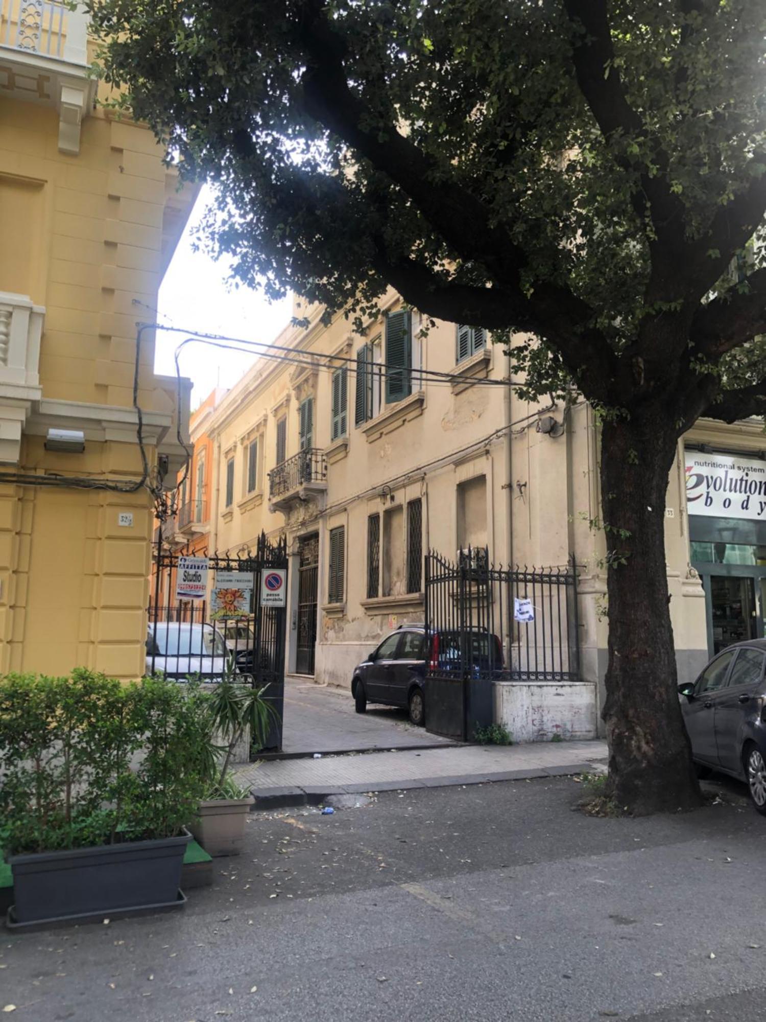 Maison Al Duomo Messina Ngoại thất bức ảnh