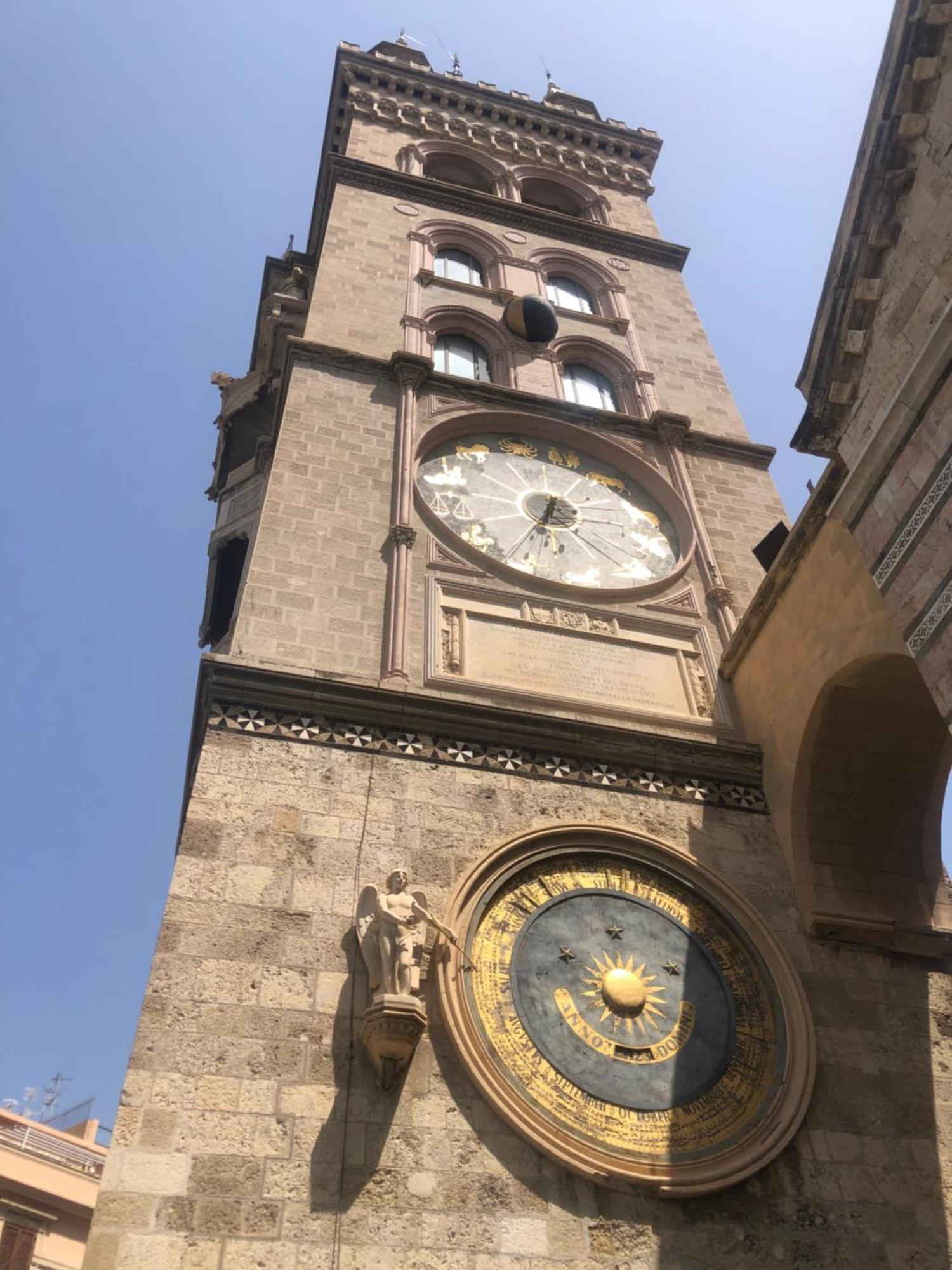 Maison Al Duomo Messina Ngoại thất bức ảnh