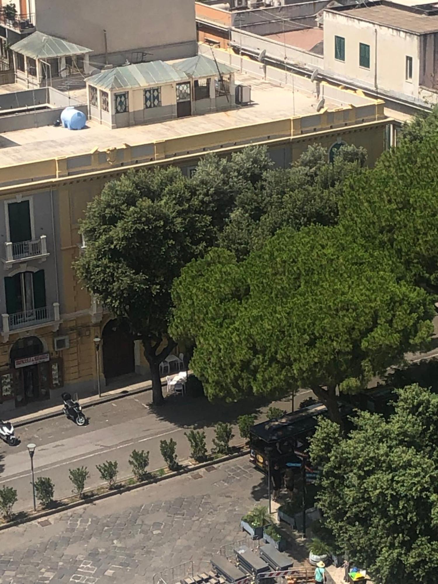 Maison Al Duomo Messina Ngoại thất bức ảnh