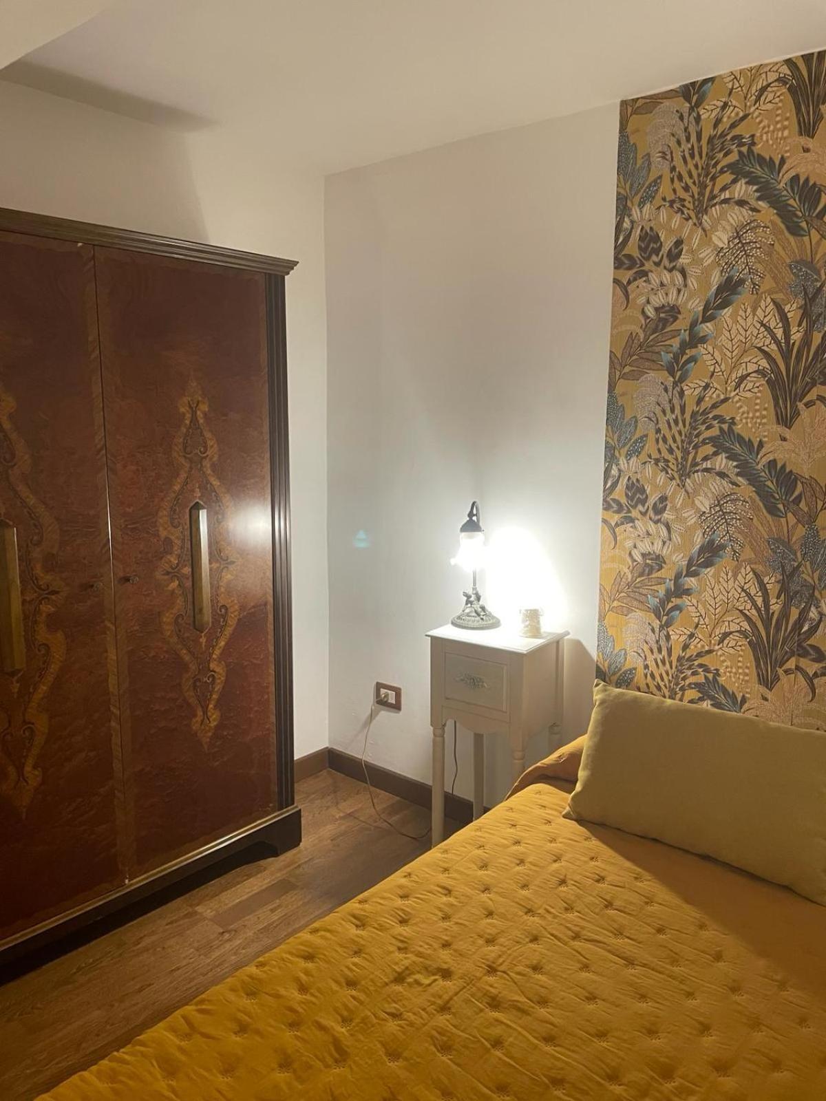 Maison Al Duomo Messina Ngoại thất bức ảnh